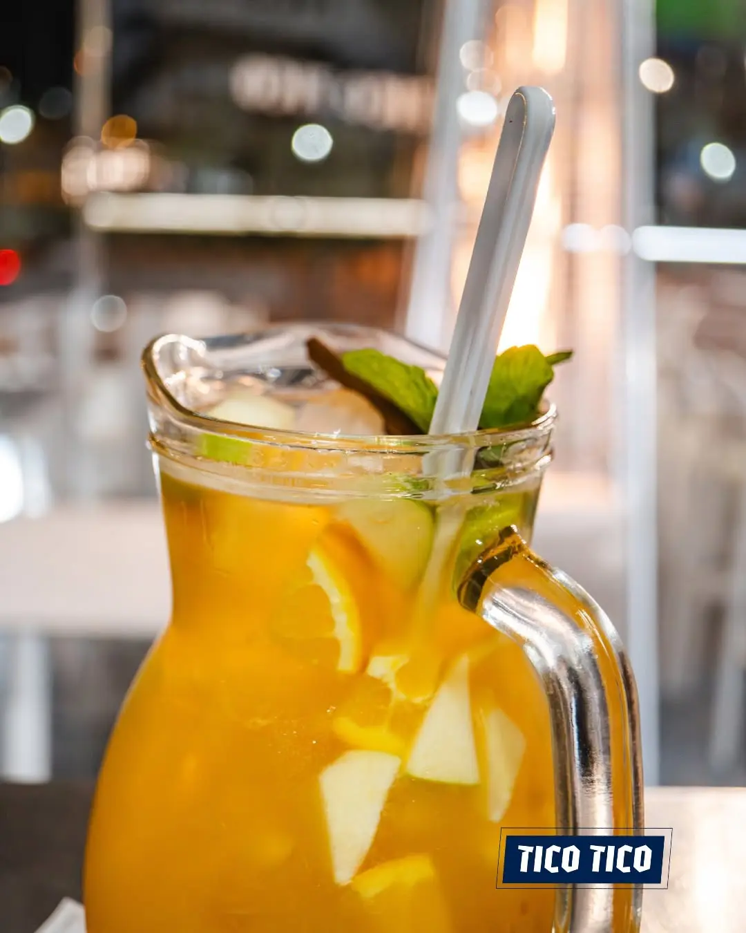 Sangria Tico Tico